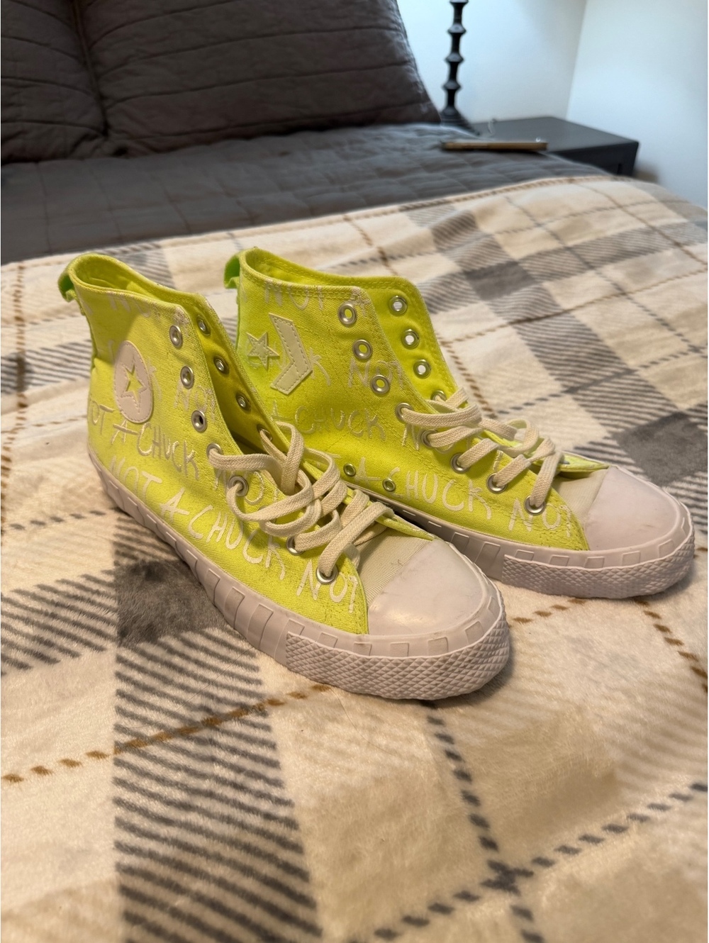 Converse